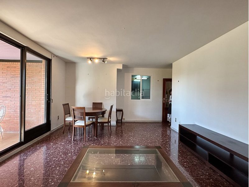 Foto a015d830-2fbf-476a-8245-9a291ec2afb8. Pis amb aparcament a La Bozada - Parque Delicias Zaragoza
