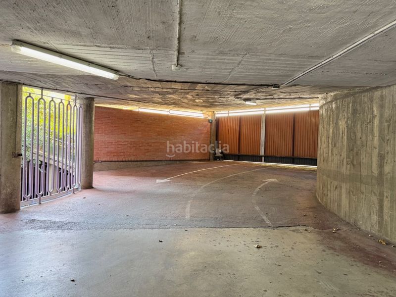 Foto e335488a-f154-42da-8f65-b2017336c28e. Pis amb aparcament a La Bozada - Parque Delicias Zaragoza