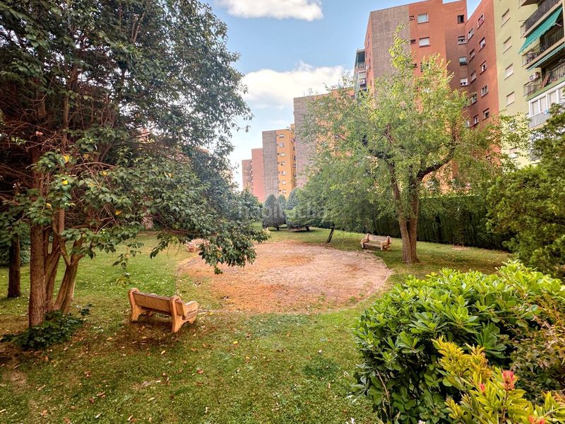 Foto ea27e142-cd70-49ac-ab85-8a3db1150745. Pis amb aparcament a La Bozada - Parque Delicias Zaragoza