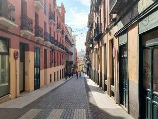 Piso en Calle Acuerdo