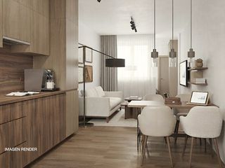 Loft  Paseo guadalajara. Loft en paseo de guadalajara, san sebastián de los reyes