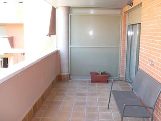 Location Appartement  Calle greco el. Leganés. ensanche de san nicasio. dos habitaciones con terraza.