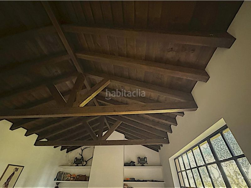 Foto 4f03606c-48a6-488d-bc70-3e0ea64ac559. Casa amb aparcament piscina a Chinchón