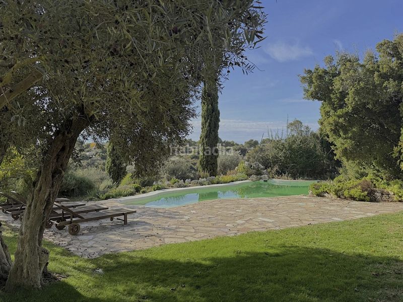 Foto ab591986-8413-41ae-93ad-1f033e2d5f65. Casa amb aparcament piscina a Chinchón