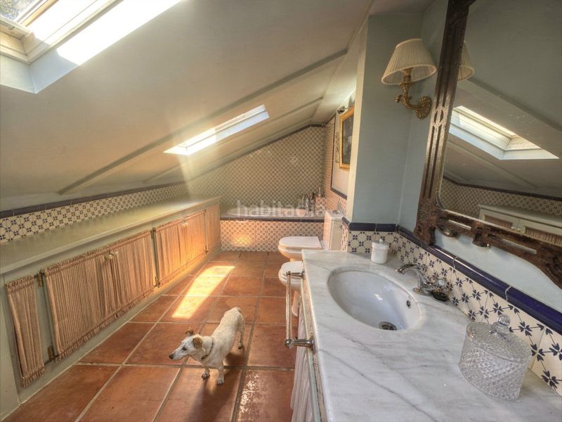 Foto b772157d-03ff-4515-af47-65e7efb3bc89. Casa amb aparcament piscina a Chinchón