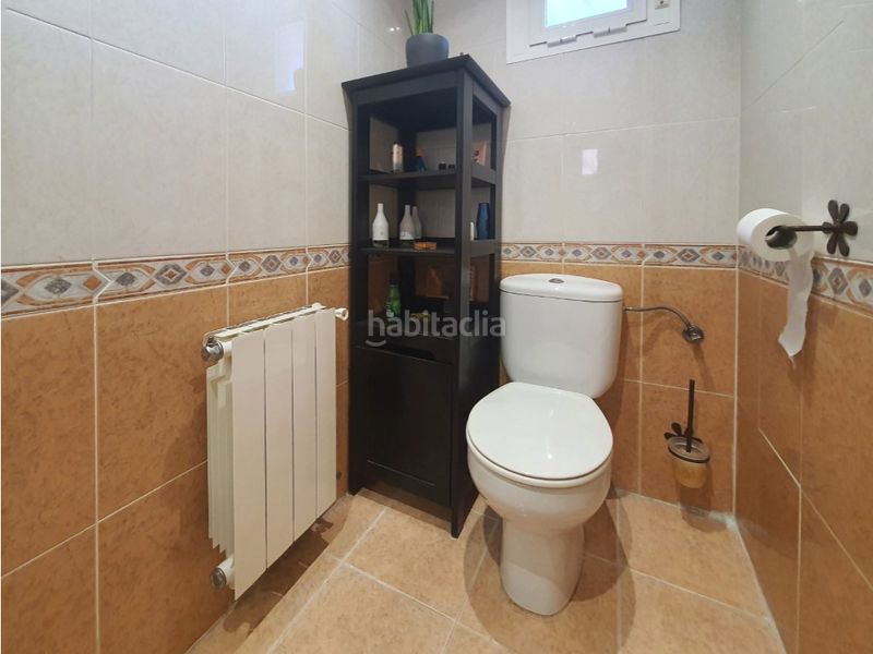 Foto d689ab9a-d919-4d09-84ac-449dc280b692. Casa adossada amb aparcament piscina a El Olivar-La Magdalena Colmenar Viejo