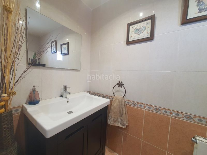 Foto fc15f52d-6bd9-4fa2-af10-7ec371186b6d. Casa adossada amb aparcament piscina a El Olivar-La Magdalena Colmenar Viejo