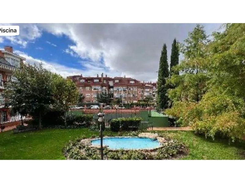 Foto 32639548-65d8-41ca-8176-dcb37f73c0a5. Pis amb calefacció aparcament piscina a El Caño-Maracaibo Rozas de Madrid (Las)