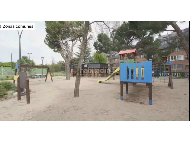 Foto 527e38e6-d36a-4da5-b5b8-5bb9f7fa5a5d. Pis amb calefacció aparcament piscina a El Caño-Maracaibo Rozas de Madrid (Las)