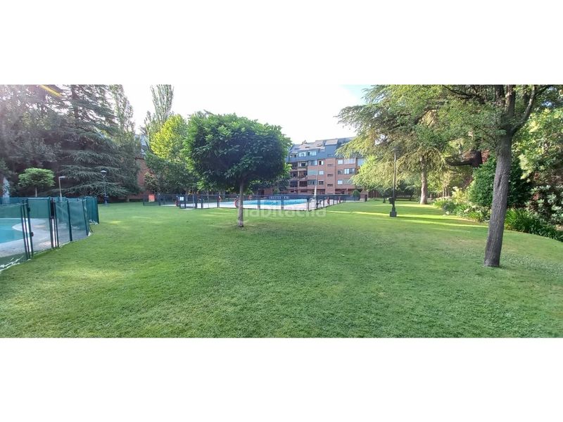 Foto ba4b5272-be52-4ee0-a5f9-3606636bc6aa. Pis amb calefacció aparcament piscina a El Caño-Maracaibo Rozas de Madrid (Las)