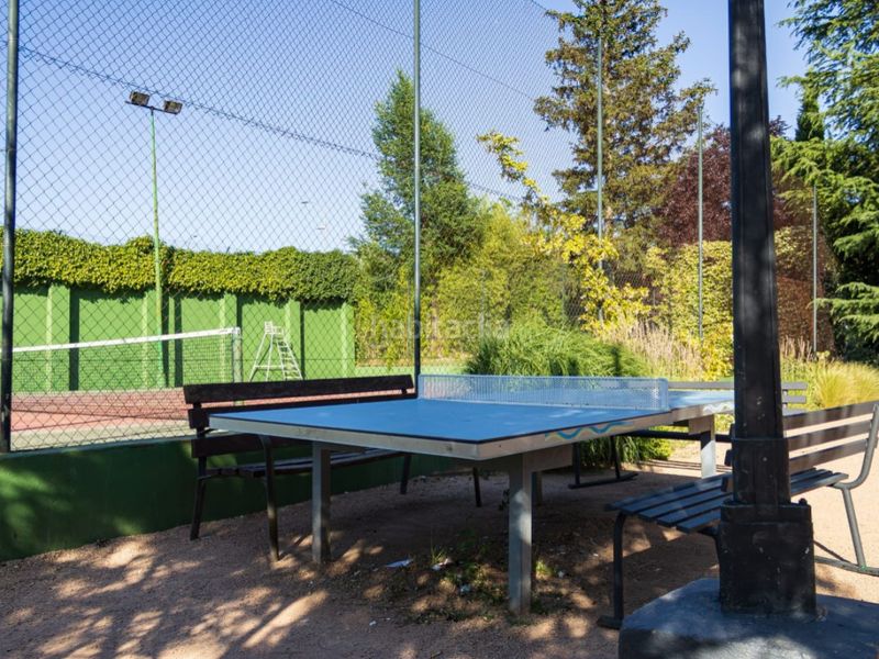 Foto c20e336c-8667-462e-a845-02f891ffb5c3. Pis amb calefacció aparcament piscina a El Caño-Maracaibo Rozas de Madrid (Las)