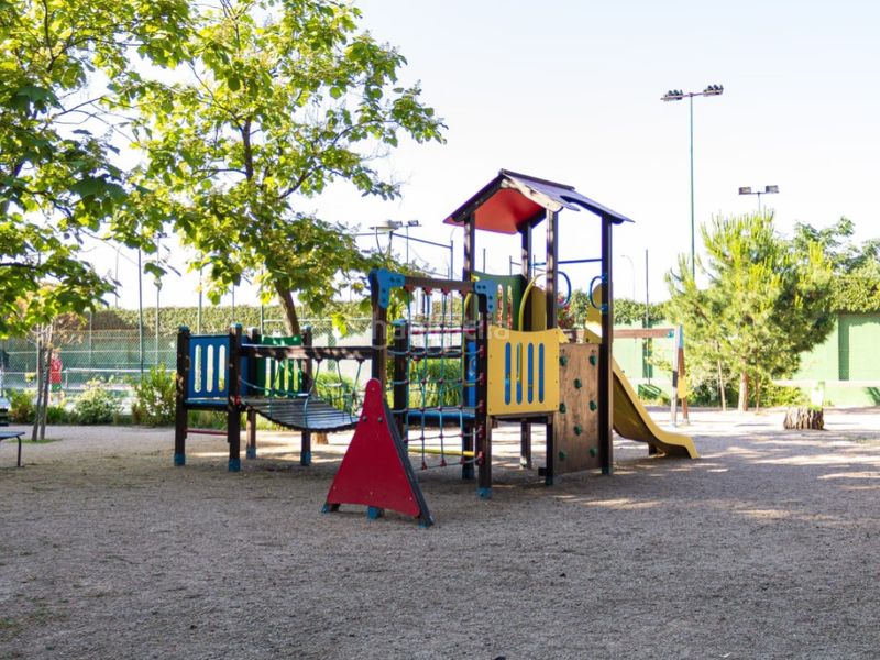 Foto ce4c2238-6f57-4e54-be78-843620b00817. Pis amb calefacció aparcament piscina a El Caño-Maracaibo Rozas de Madrid (Las)