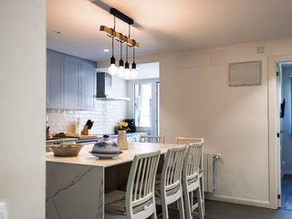 Pis a El Caño-Maracaibo. Piso 5 habitaciones venta las rozas de madrid