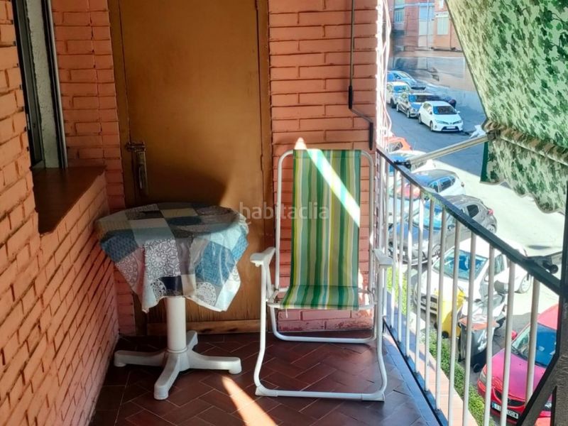 Foto 510e0392-f87b-4eeb-ba98-c8eb6d850387. Pis a Aluche Madrid