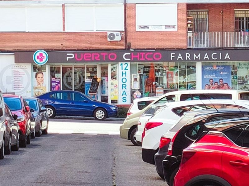 Foto 5f001e57-b679-4f74-a686-acf5ad83c132. Pis a Aluche Madrid