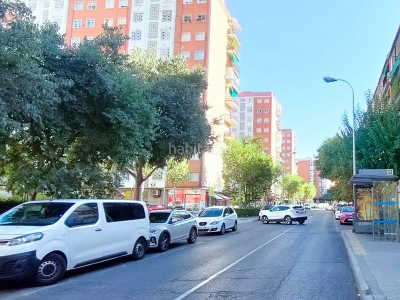 Foto 7322f24c-e909-40a3-9de7-40bbbc4209cb. Pis a Aluche Madrid