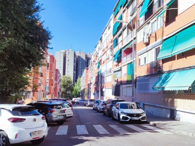 Foto 8fe99b54-c996-4b17-9699-f7f0b06cbd48. Pis a Aluche Madrid