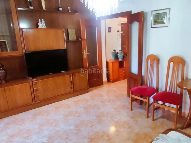 Foto 9dbfb346-5c56-4d17-abca-2ca973b8b047. Pis a Aluche Madrid