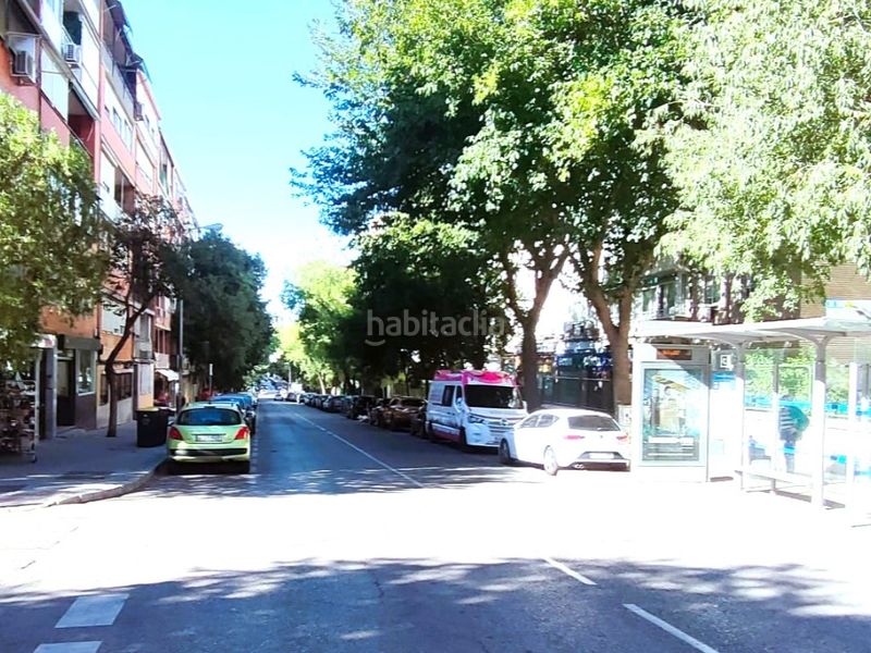 Foto a4c78b26-e456-42aa-89aa-4fd383d69a0c. Pis a Aluche Madrid