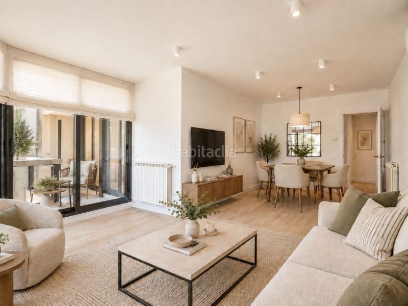 Foto 7a94ec31-ef37-491a-9eab-aed1f69653fb. Lloguer pis a Aravaca Madrid