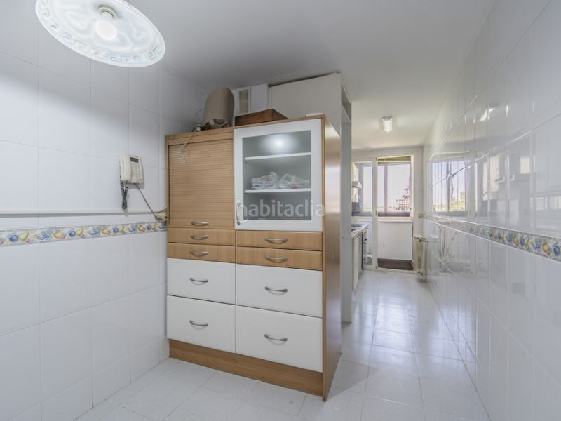 Foto 1c2b8dd0-05b5-49f8-bc23-a732e5da951e. Rent flat in Aravaca Madrid