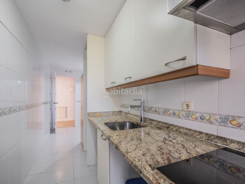 Foto 367ec67d-223b-4eb1-908b-7cc91e9490be. Rent flat in Aravaca Madrid
