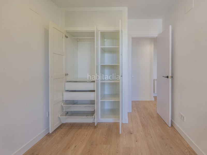 Foto 43f9b22b-53c2-4ddc-9f44-1c0829e7ad9a. Rent flat in Aravaca Madrid