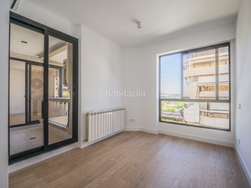 Foto 84f475bd-931a-4a42-adf5-c5a17d9c9af0. Rent flat in Aravaca Madrid