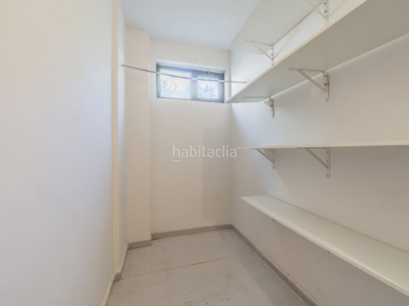 Foto 9e1dd5d5-9972-4351-8321-031a4ad92bbe. Rent flat in Aravaca Madrid