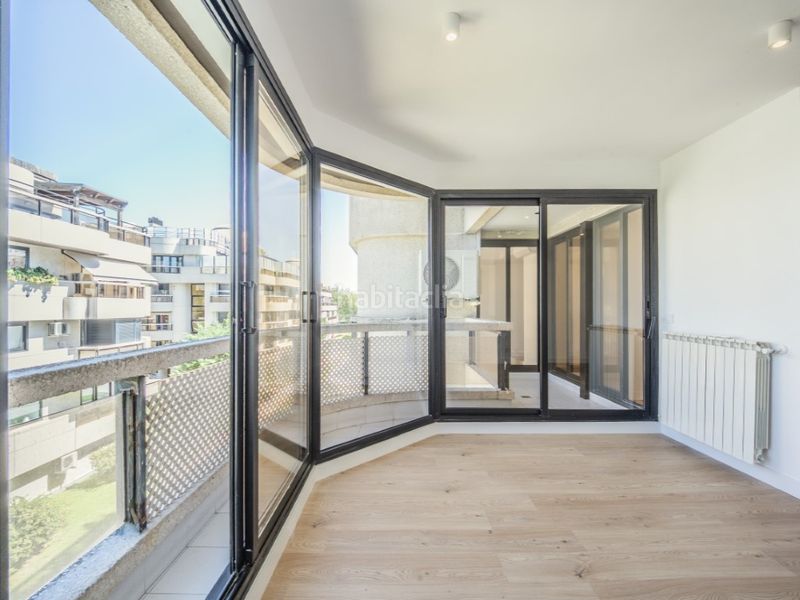 Foto bd33c9a0-b6d0-42db-b61f-fdfb66a41c39. Rent flat in Aravaca Madrid