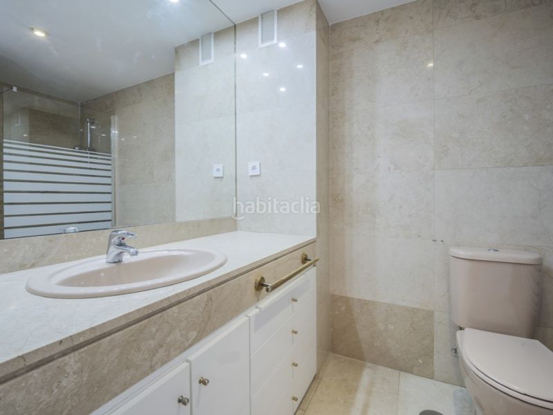 Foto f607b83c-9b5d-4411-bb5e-78dc9a0edaba. Rent flat in Aravaca Madrid