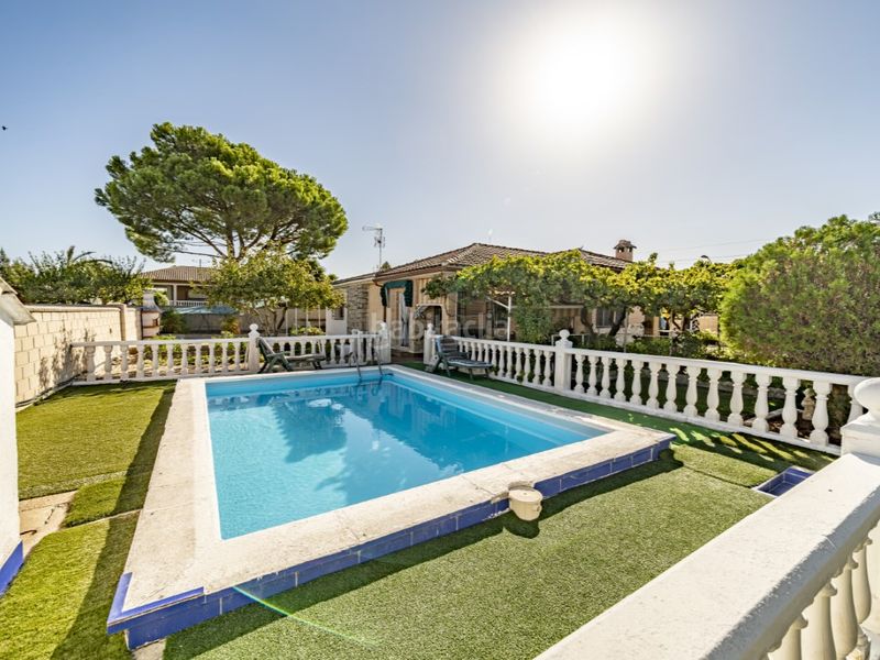 Foto c7ea2c78-e4a8-4b9b-a8aa-b2e2f49700fb. Casa a Escalona