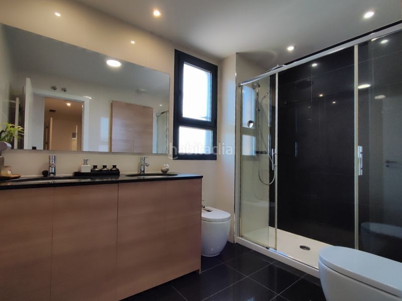 Foto 5724b1ed-a968-4362-b0ee-cb5d0af16795. Pis amb aparcament piscina a Monte el Pilar Majadahonda