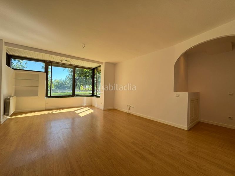 Foto 0756641d-43de-4720-a0fe-44e6509830de. Planta baixa amb aparcament piscina a Casco Antiguo Majadahonda