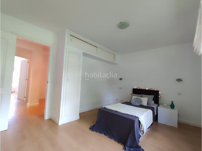 Foto 2768589c-ab1d-4975-9155-19d047ac8a20. Planta baixa amb aparcament piscina a Casco Antiguo Majadahonda
