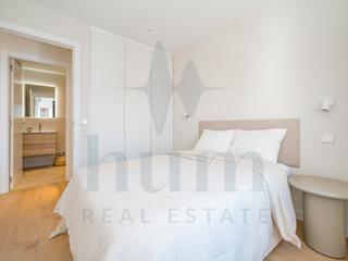 Appartement à Calle padilla 60. Inversión en madrid  piso en barrio salamanca padilla 40  2 habi