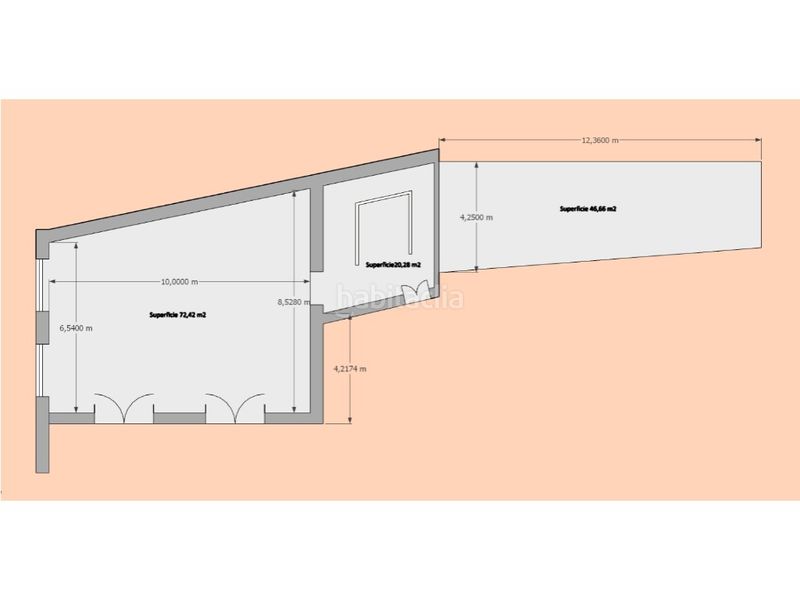 Foto 013f2f15-4d52-4033-914f-72764a1354ea. Casa amb aparcament a Grado