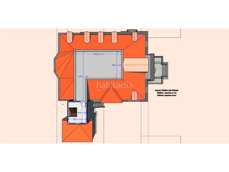 Foto 0e1c5bb0-1634-428f-ad8e-cc68a3144676. Casa amb aparcament a Grado