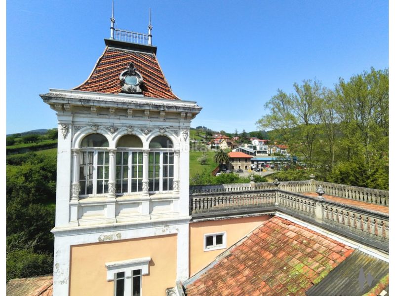Foto 1f030e6b-4f73-4d56-a0b6-7bb817ae96a3. Casa amb aparcament a Grado