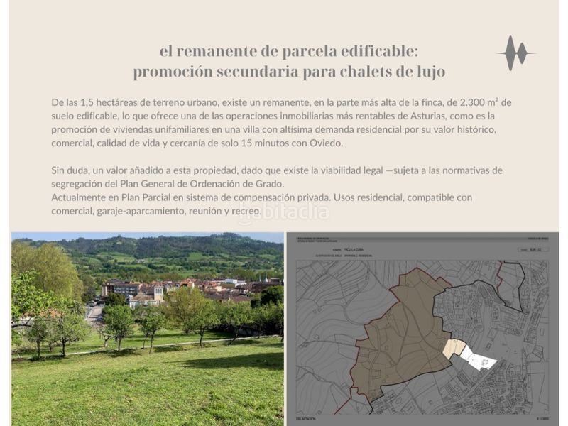Foto 536aef67-ae0b-4b22-94d5-072429177145. Casa amb aparcament a Grado