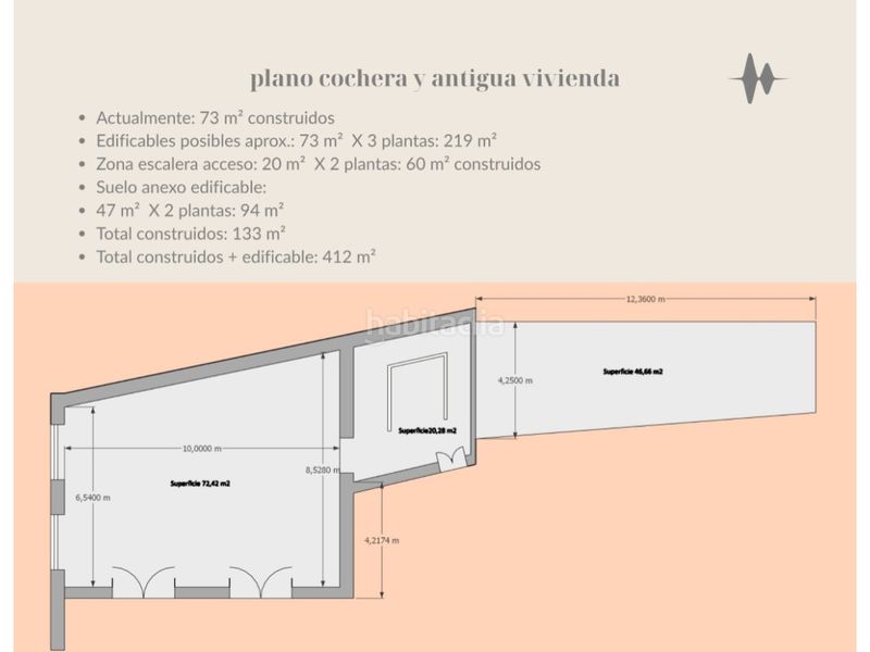 Foto 5b338b0b-afb6-48d4-b0b4-3d5654e4e13d. Casa amb aparcament a Grado