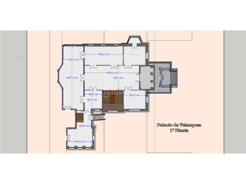 Foto 7d56432f-28e3-4f17-944e-9f7f12727fde. Casa amb aparcament a Grado