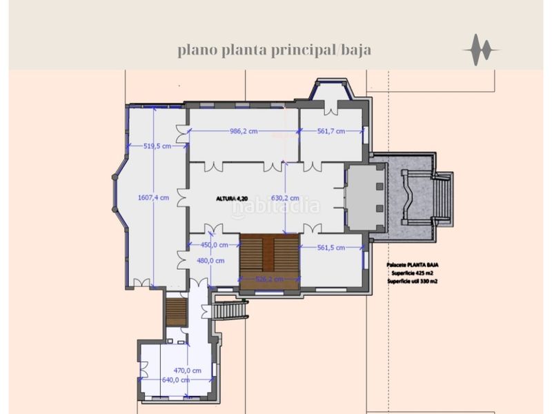 Foto 805c99bf-cd41-491c-8d50-2166e9f48900. Casa amb aparcament a Grado