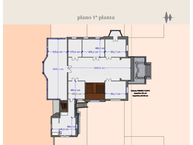 Foto 878ef870-fef5-451f-84d9-a23452b863cd. Casa amb aparcament a Grado