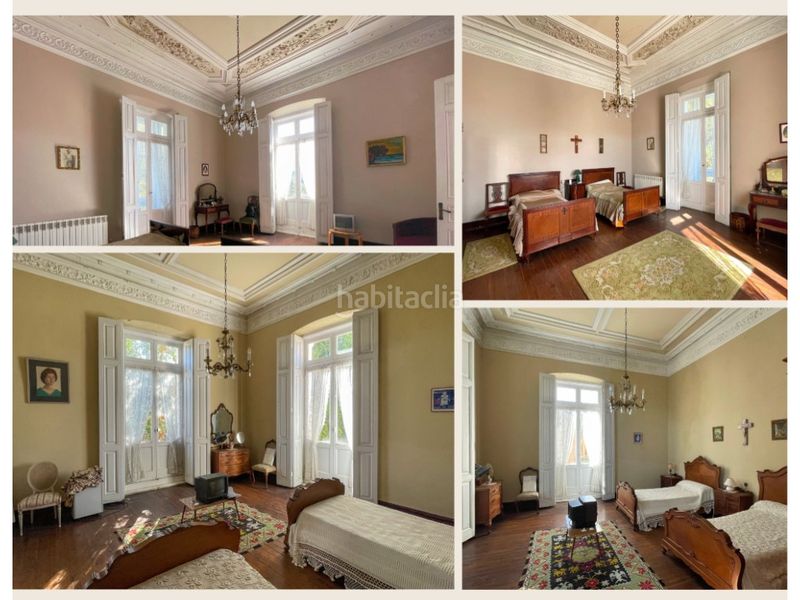 Foto affcbab1-1bf6-49b3-9b2d-21f9c45b9eee. Casa amb aparcament a Grado