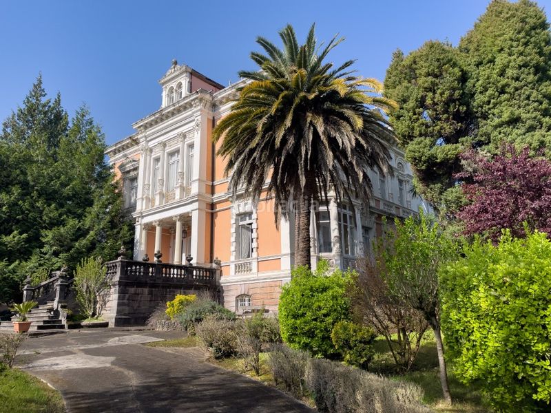 Foto b955d5b8-910b-48aa-9250-5767042e5d1a. Casa amb aparcament a Grado