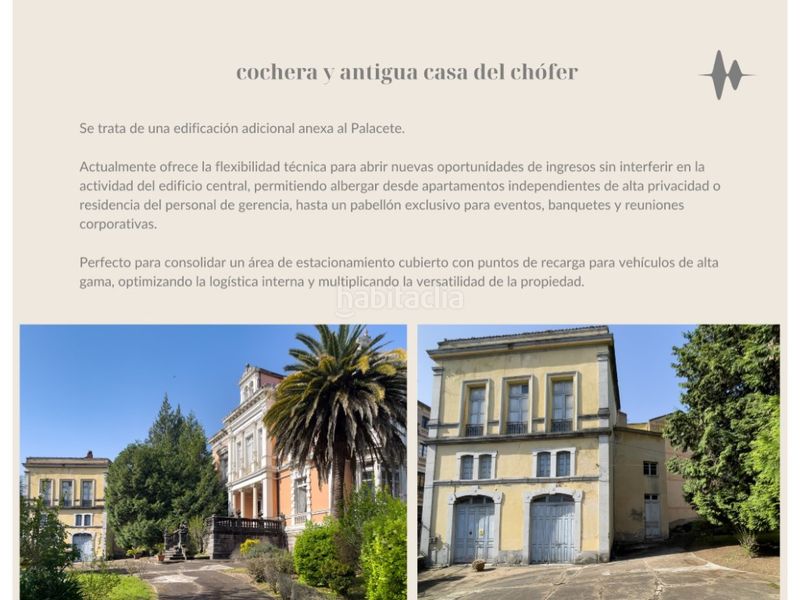 Foto ba6d003d-1bce-4e3a-8d2d-618868a4b6d2. Casa amb aparcament a Grado
