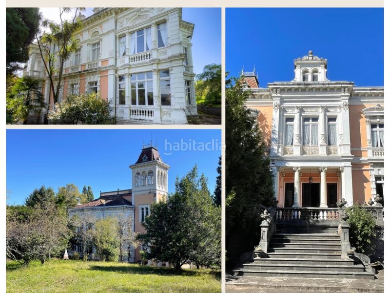 Foto f11a9d08-2296-4a54-bfa6-c7d5a7bc8f4d. Casa amb aparcament a Grado