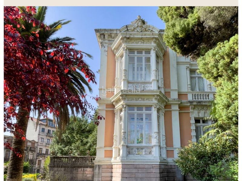 Foto fb77781d-3c63-43b9-8117-26dac9589521. Casa amb aparcament a Grado