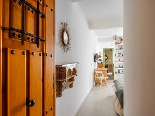 Studio in Feria. Your retreat in the historic heart of seville